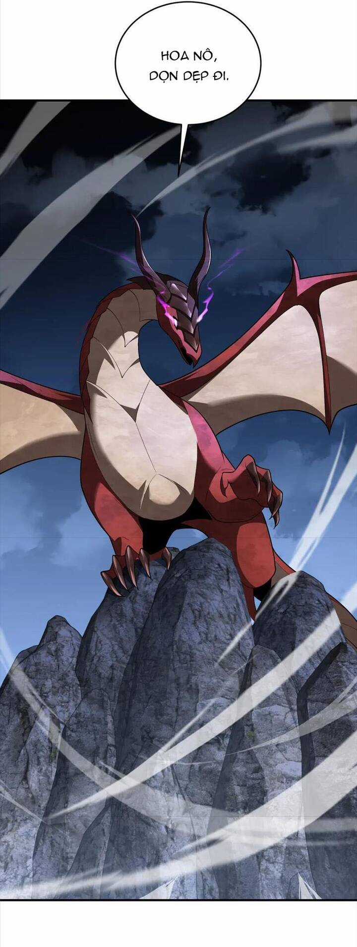 Thế Giới Bắt Đầu Từ Số Không Chương 43 trang 40