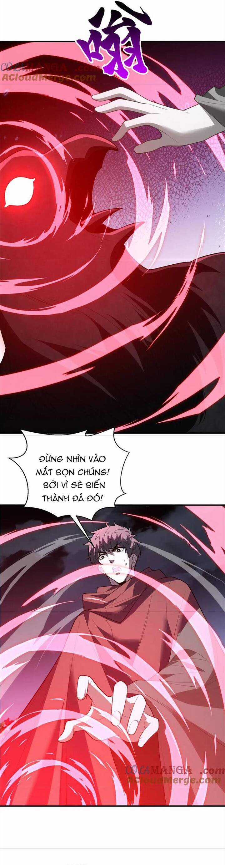 Thế Giới Bắt Đầu Từ Số Không Chương 43 trang 42