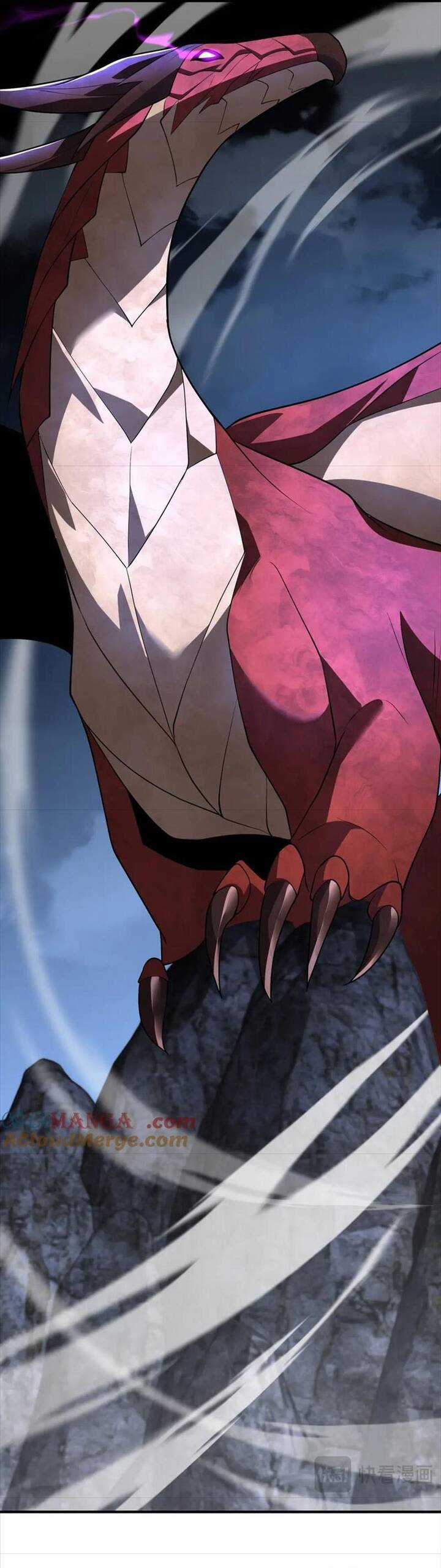 Thế Giới Bắt Đầu Từ Số Không Chương 43 trang 45