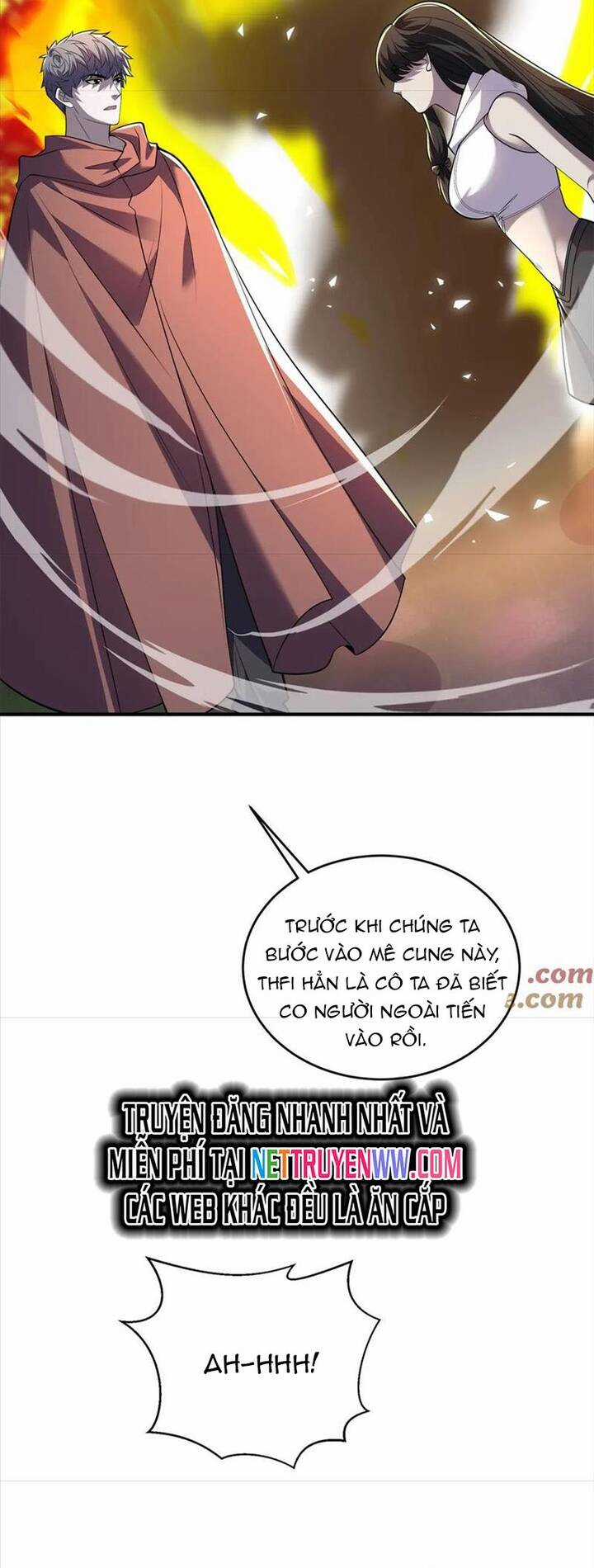 Thế Giới Bắt Đầu Từ Số Không Chương 43 trang 7