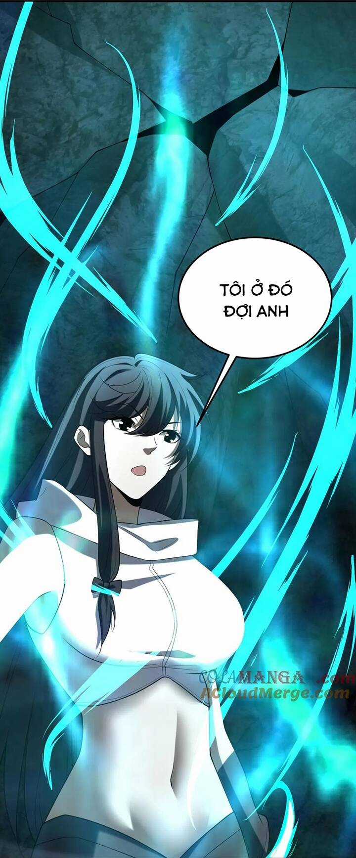 Thế Giới Bắt Đầu Từ Số Không Chương 44 trang 15