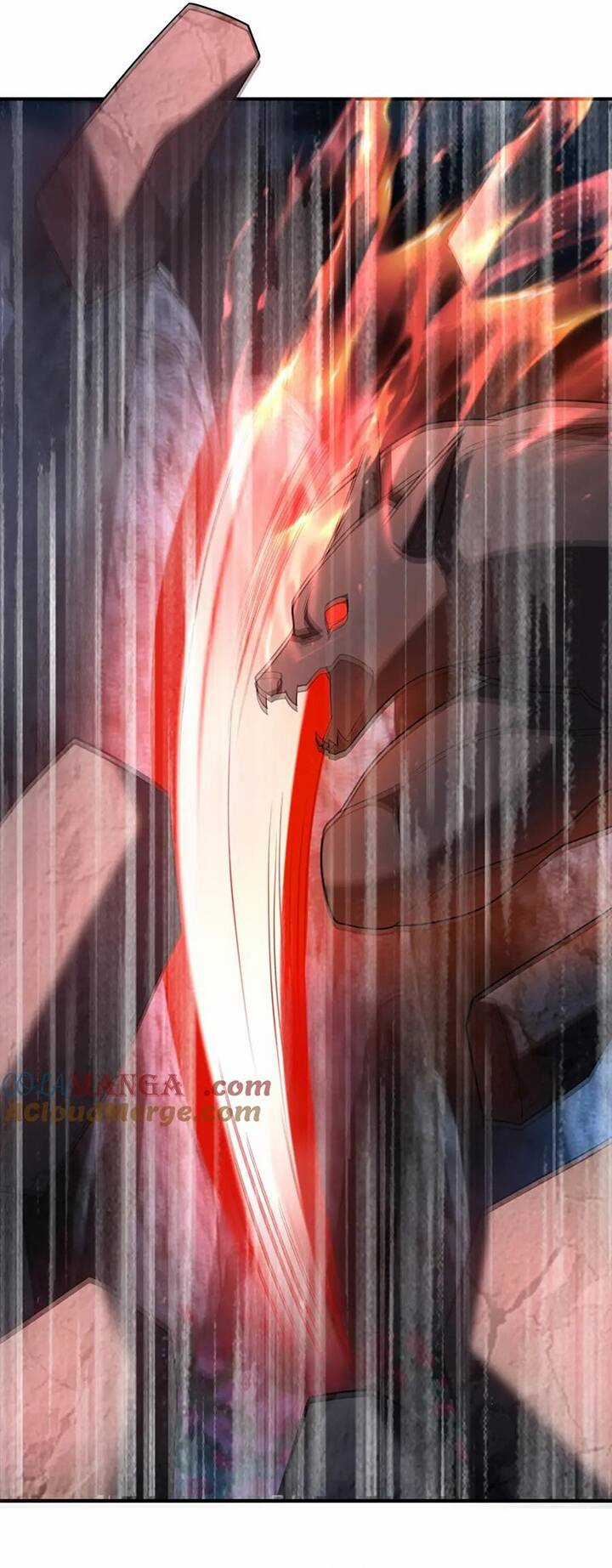 Thế Giới Bắt Đầu Từ Số Không Chương 44 trang 17