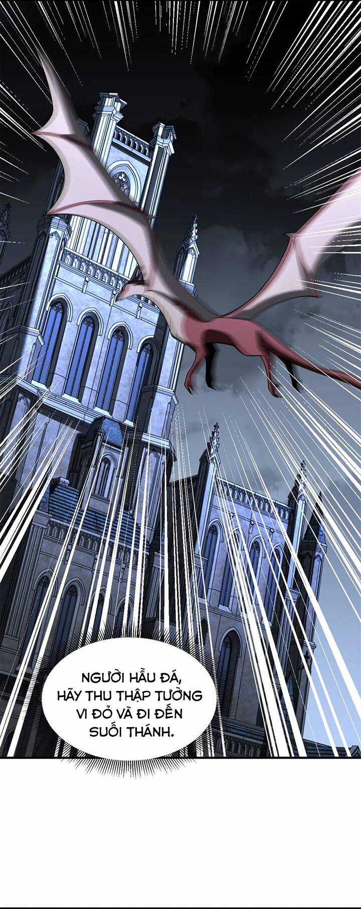 Thế Giới Bắt Đầu Từ Số Không Chương 44 trang 19