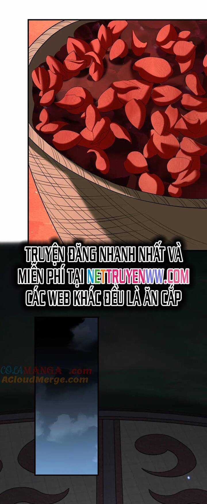 Thế Giới Bắt Đầu Từ Số Không Chương 44 trang 35