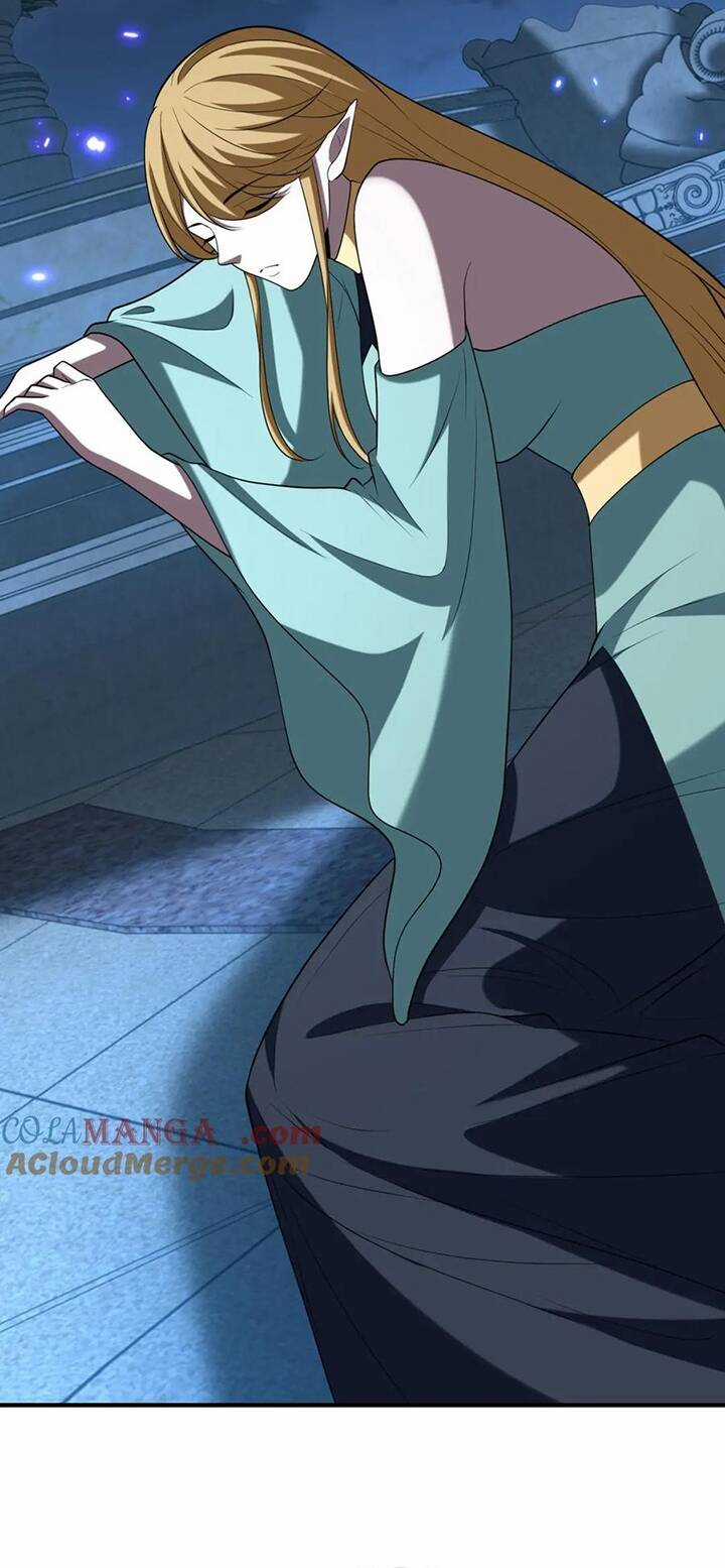 Thế Giới Bắt Đầu Từ Số Không Chương 44 trang 37