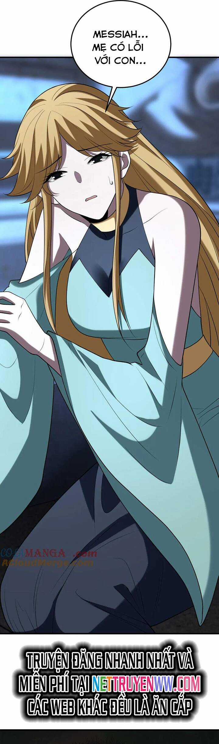 Thế Giới Bắt Đầu Từ Số Không Chương 44 trang 38