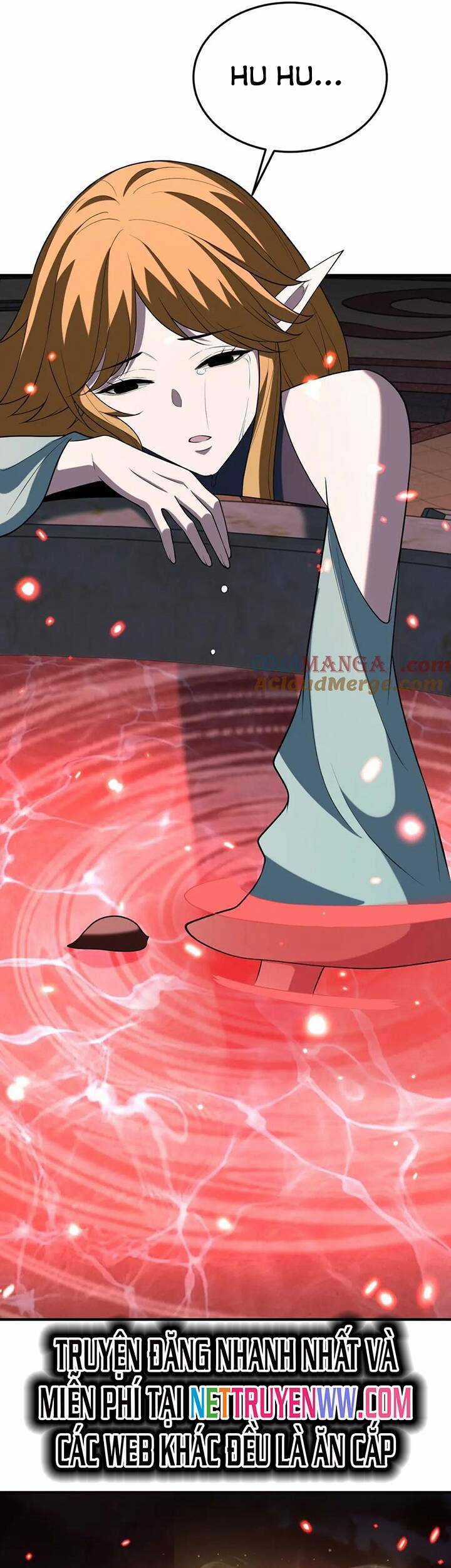 Thế Giới Bắt Đầu Từ Số Không Chương 44 trang 41