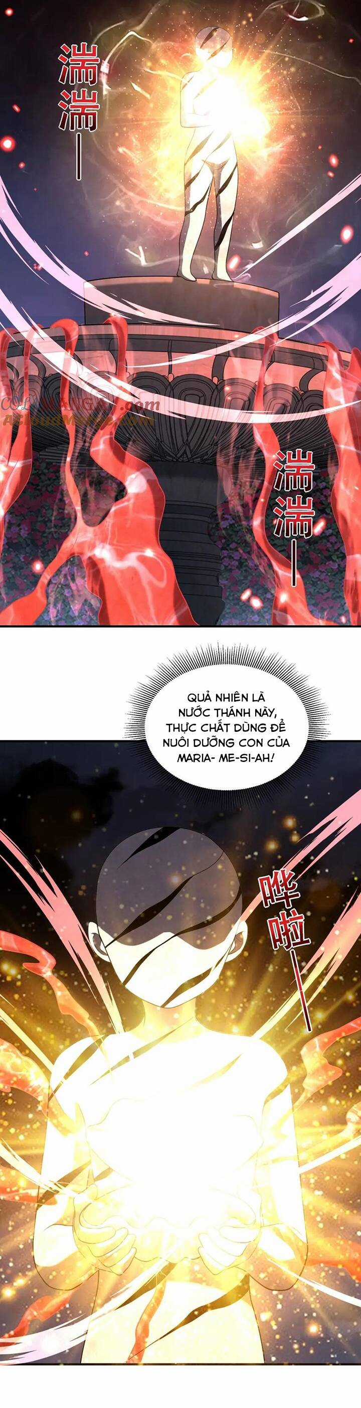 Thế Giới Bắt Đầu Từ Số Không Chương 44 trang 42