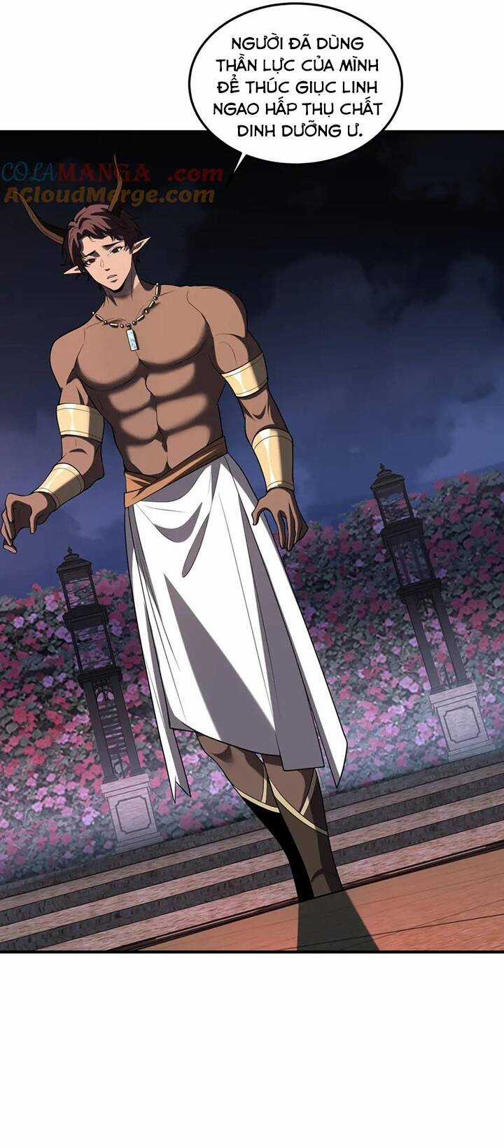 Thế Giới Bắt Đầu Từ Số Không Chương 44 trang 43