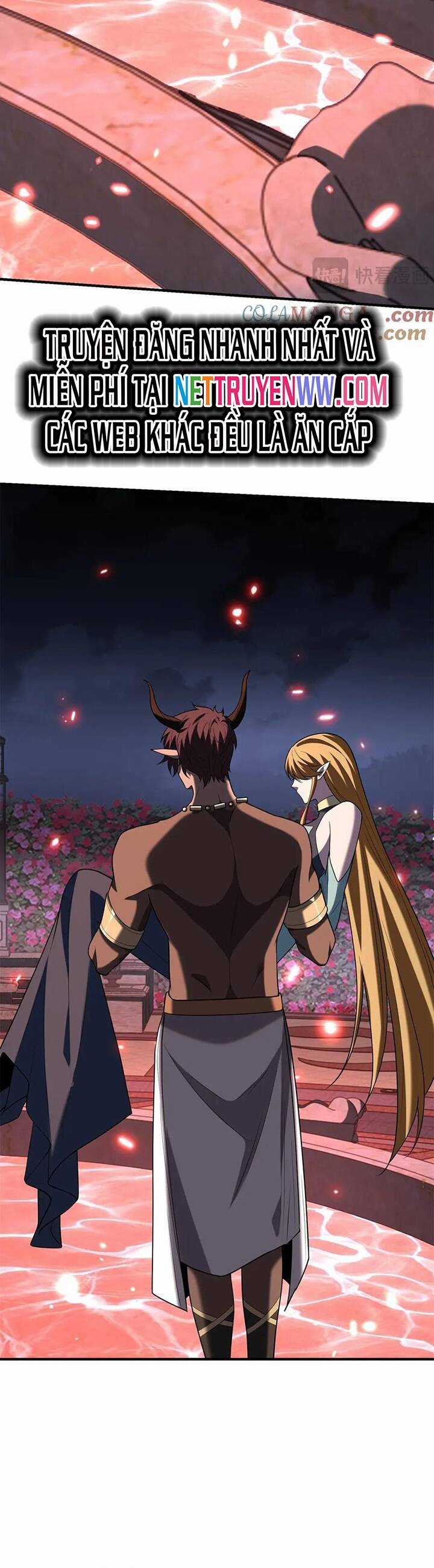 Thế Giới Bắt Đầu Từ Số Không Chương 44 trang 46