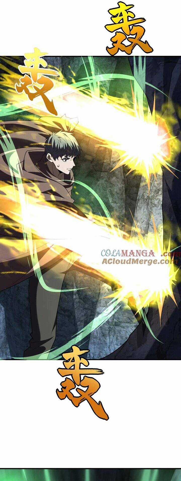 Thế Giới Bắt Đầu Từ Số Không Chương 44 trang 9