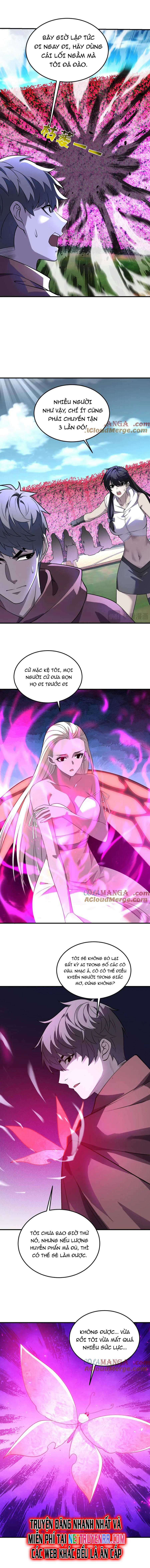 Thế Giới Bắt Đầu Từ Số Không Chương 45 trang 10