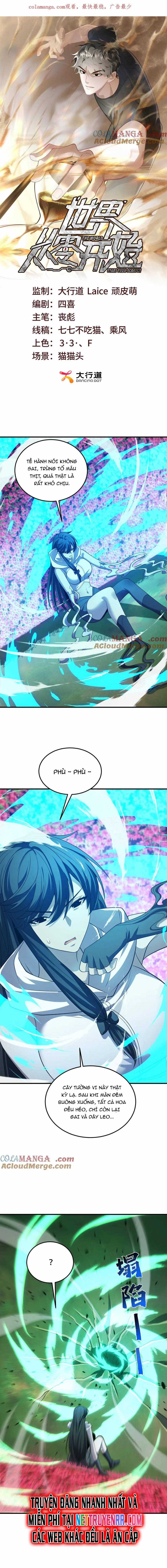 Thế Giới Bắt Đầu Từ Số Không Chương 45 trang 2