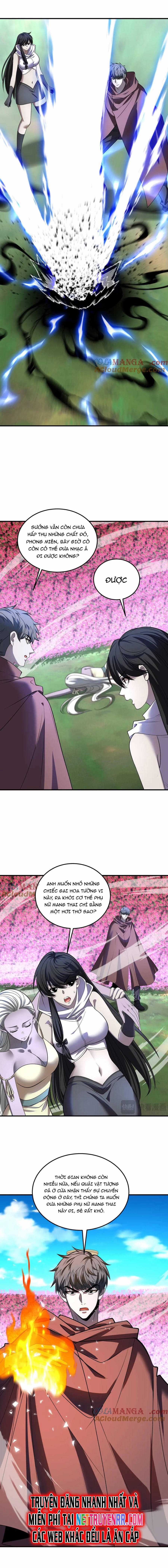 Thế Giới Bắt Đầu Từ Số Không Chương 45 trang 6