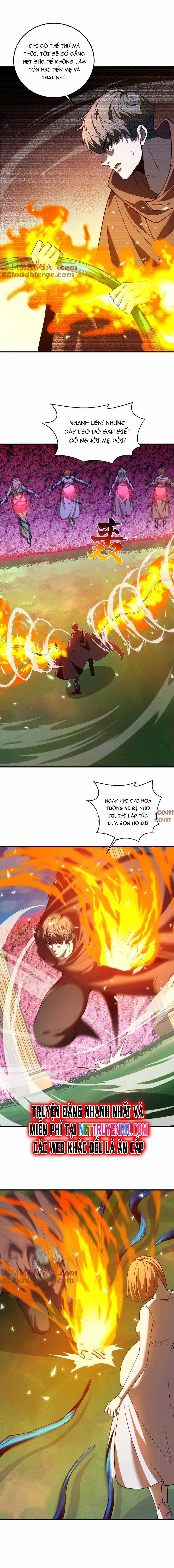 Thế Giới Bắt Đầu Từ Số Không Chương 45 trang 7