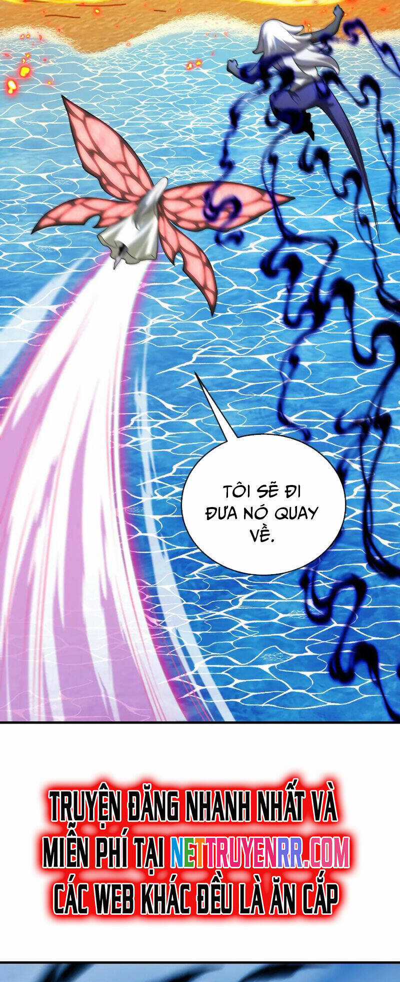 Thế Giới Bắt Đầu Từ Số Không Chương 46 trang 15