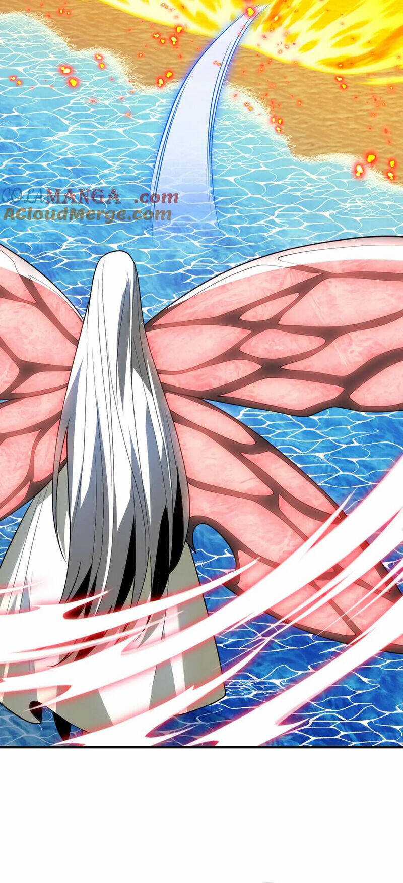 Thế Giới Bắt Đầu Từ Số Không Chương 46 trang 17