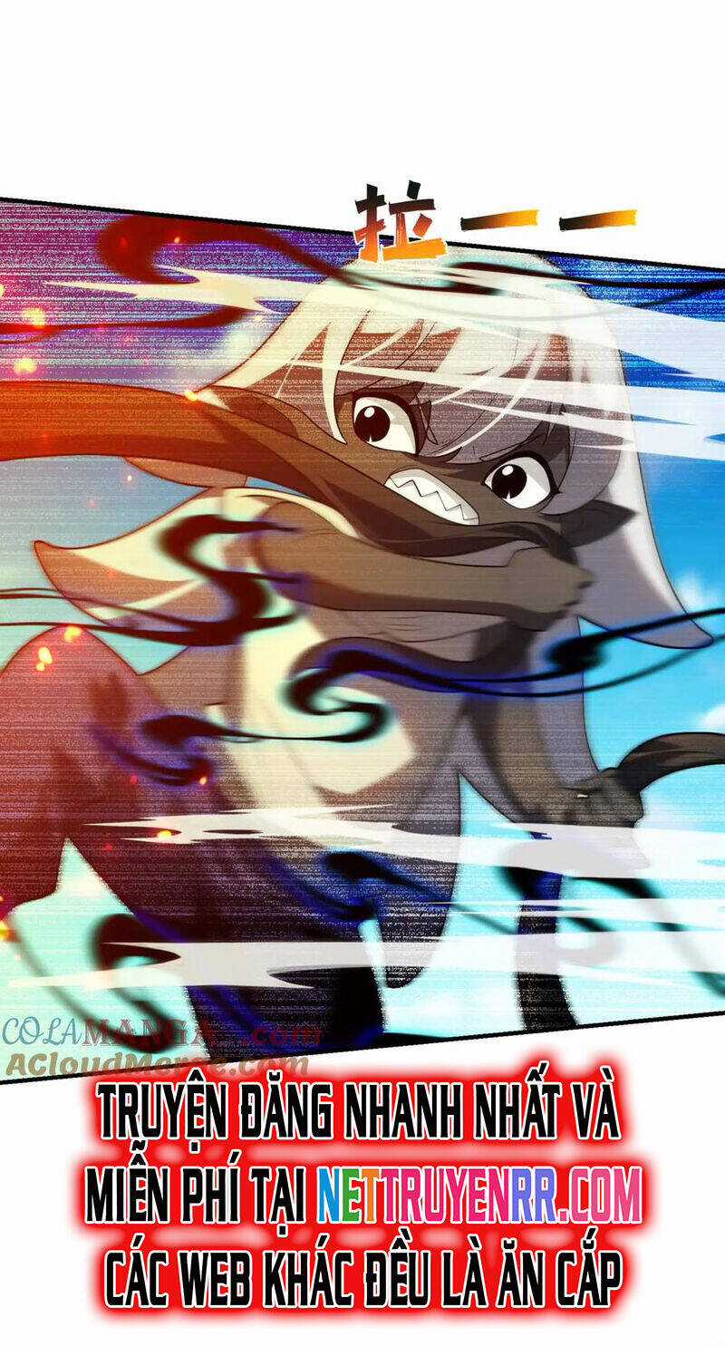 Thế Giới Bắt Đầu Từ Số Không Chương 46 trang 23