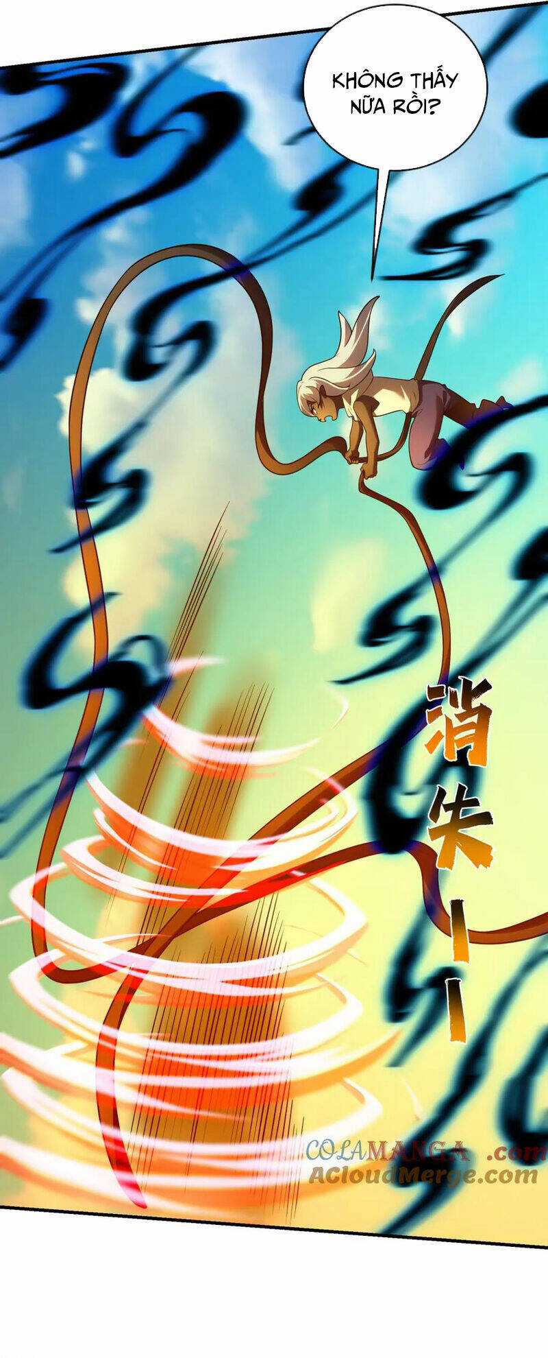 Thế Giới Bắt Đầu Từ Số Không Chương 46 trang 24