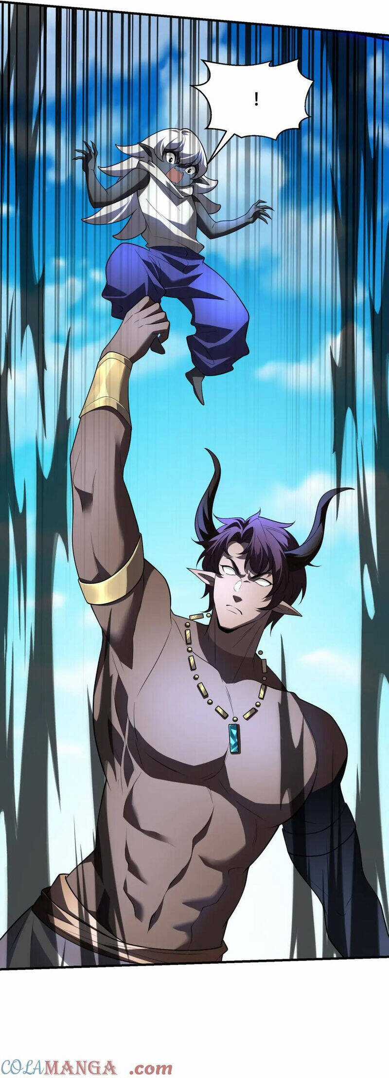 Thế Giới Bắt Đầu Từ Số Không Chương 46 trang 25