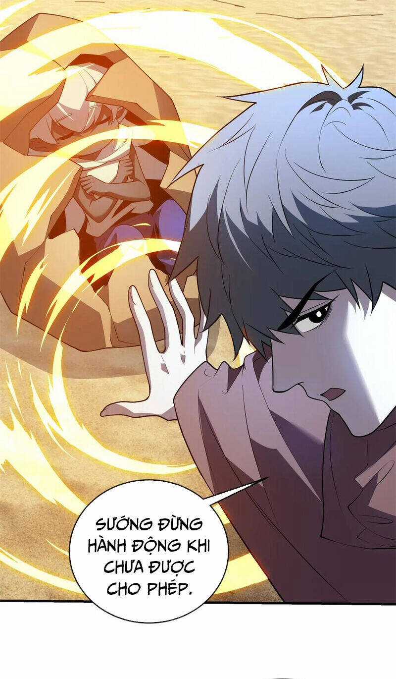 Thế Giới Bắt Đầu Từ Số Không Chương 46 trang 37