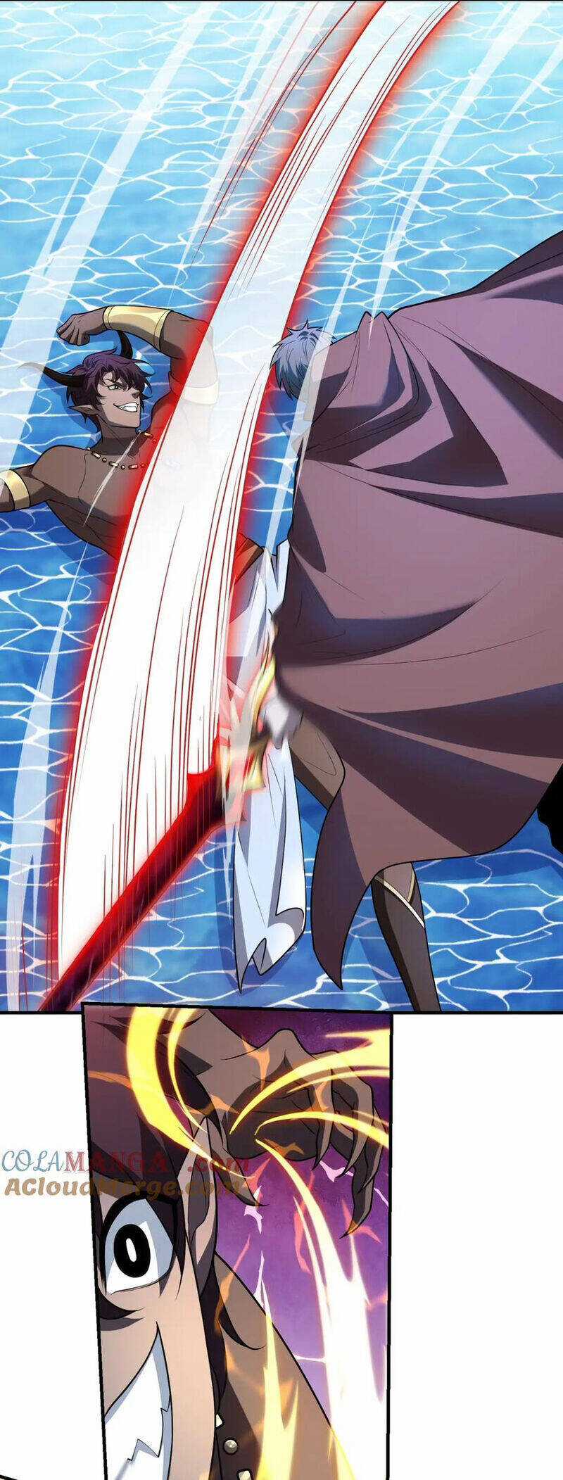 Thế Giới Bắt Đầu Từ Số Không Chương 46 trang 40