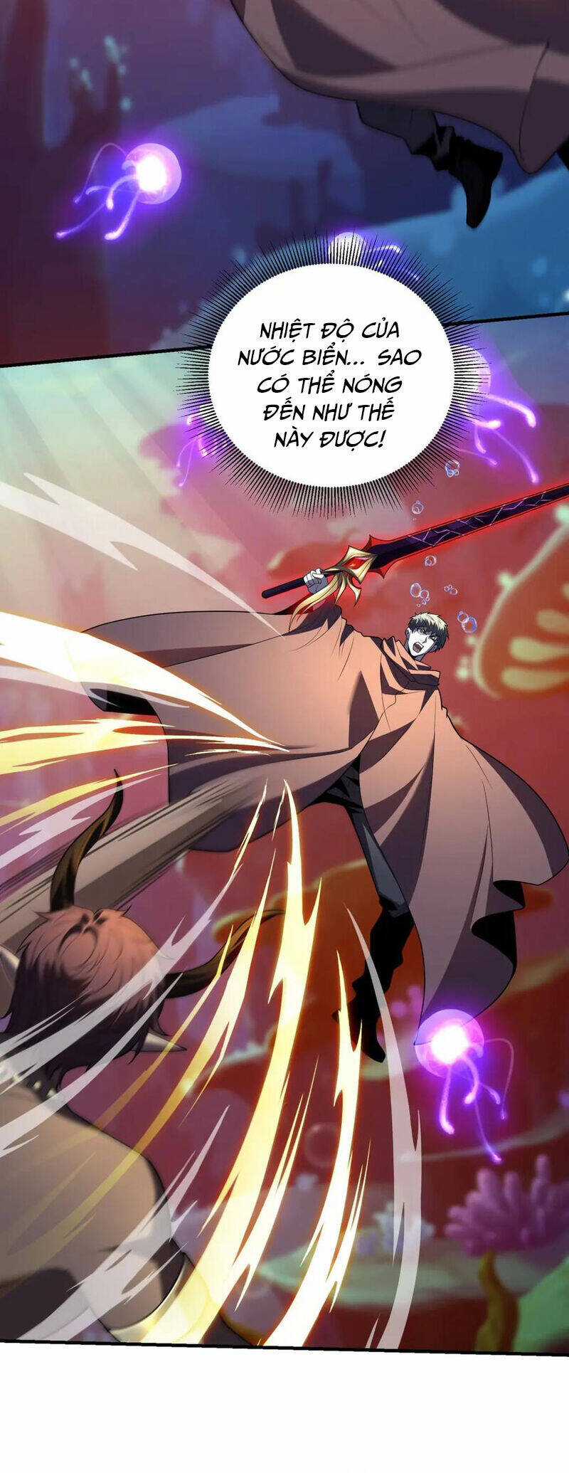 Thế Giới Bắt Đầu Từ Số Không Chương 46 trang 42