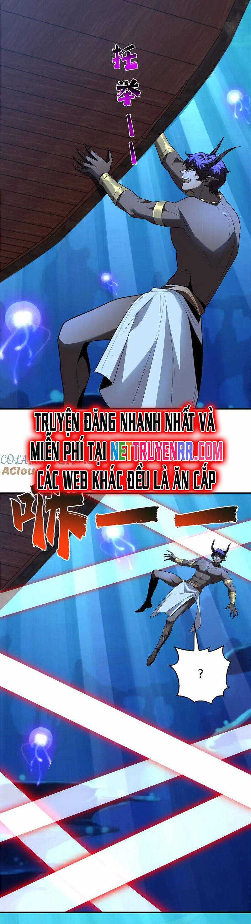 Thế Giới Bắt Đầu Từ Số Không Chương 46 trang 50