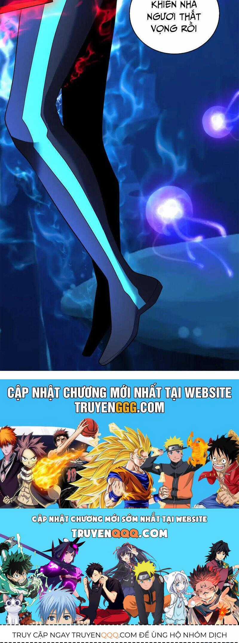 Thế Giới Bắt Đầu Từ Số Không Chương 46 trang 52