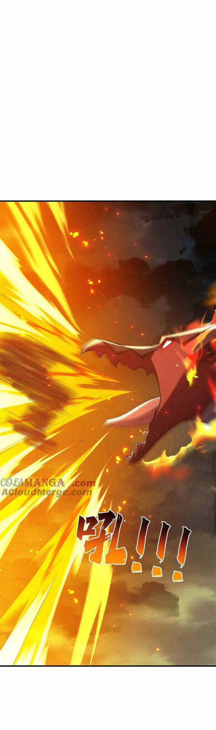 Thế Giới Bắt Đầu Từ Số Không Chương 47 trang 16