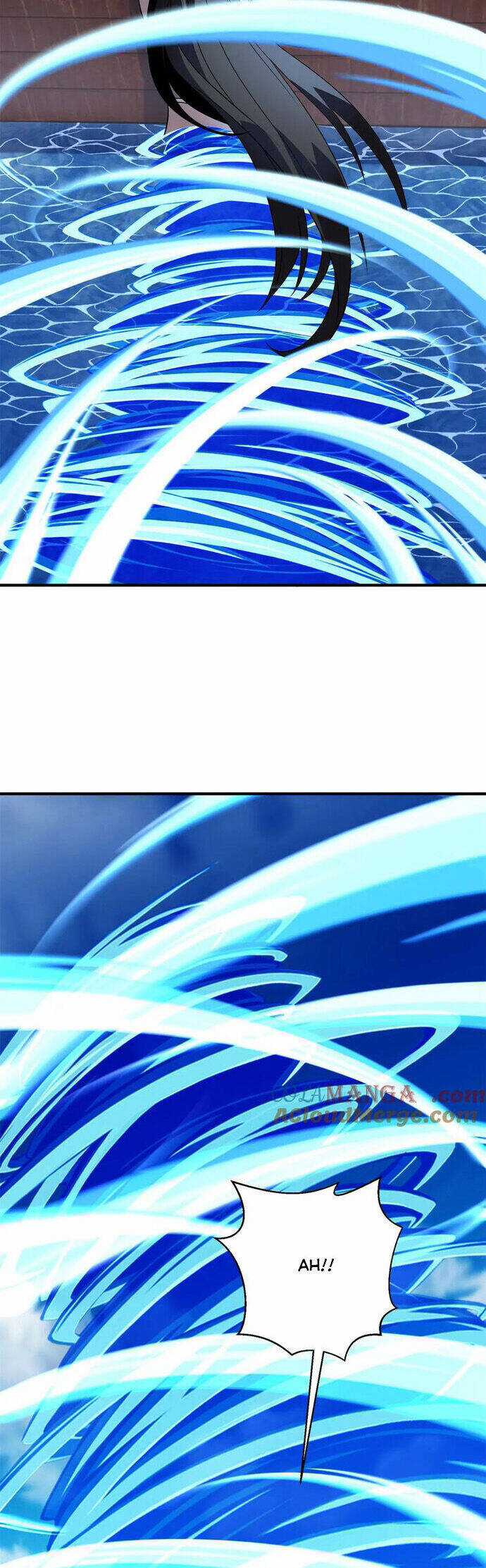 Thế Giới Bắt Đầu Từ Số Không Chương 47 trang 6