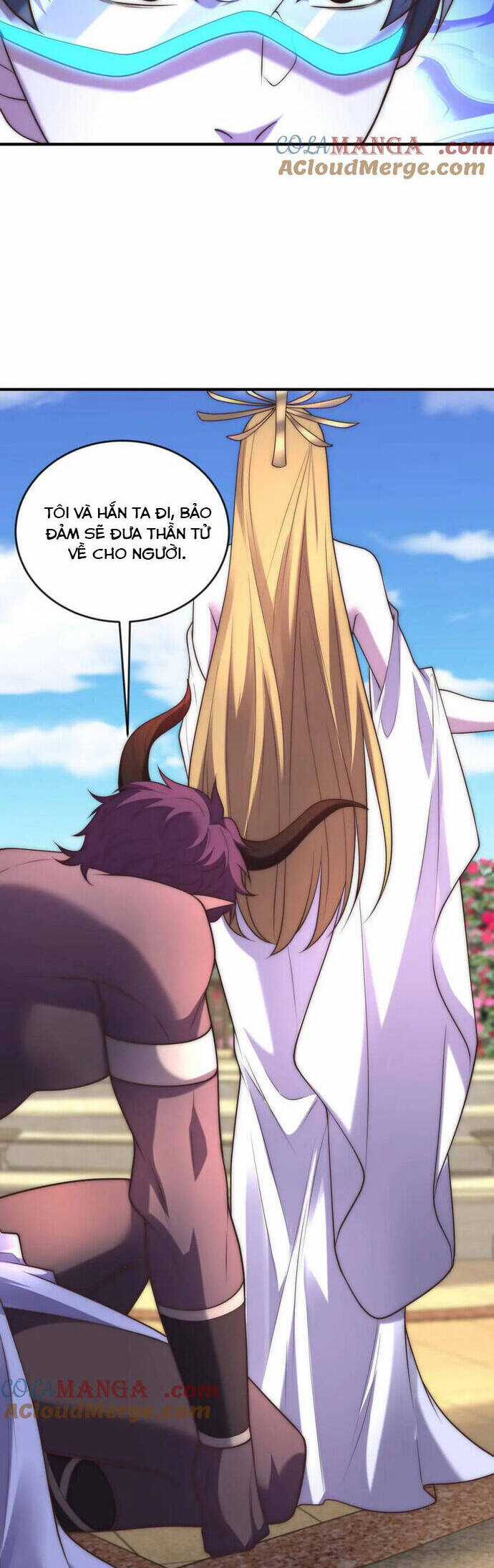 Thế Giới Bắt Đầu Từ Số Không Chương 48 trang 18