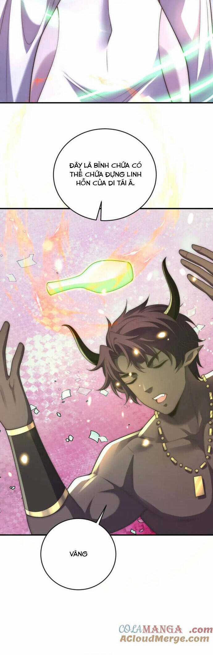 Thế Giới Bắt Đầu Từ Số Không Chương 48 trang 22