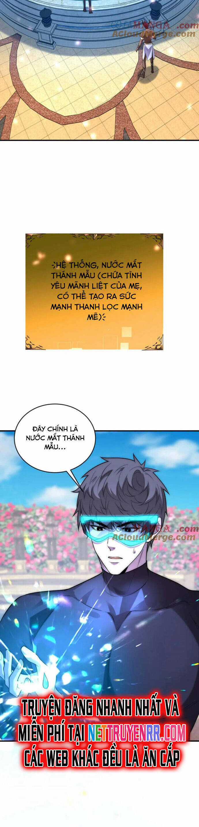 Thế Giới Bắt Đầu Từ Số Không Chương 48 trang 3