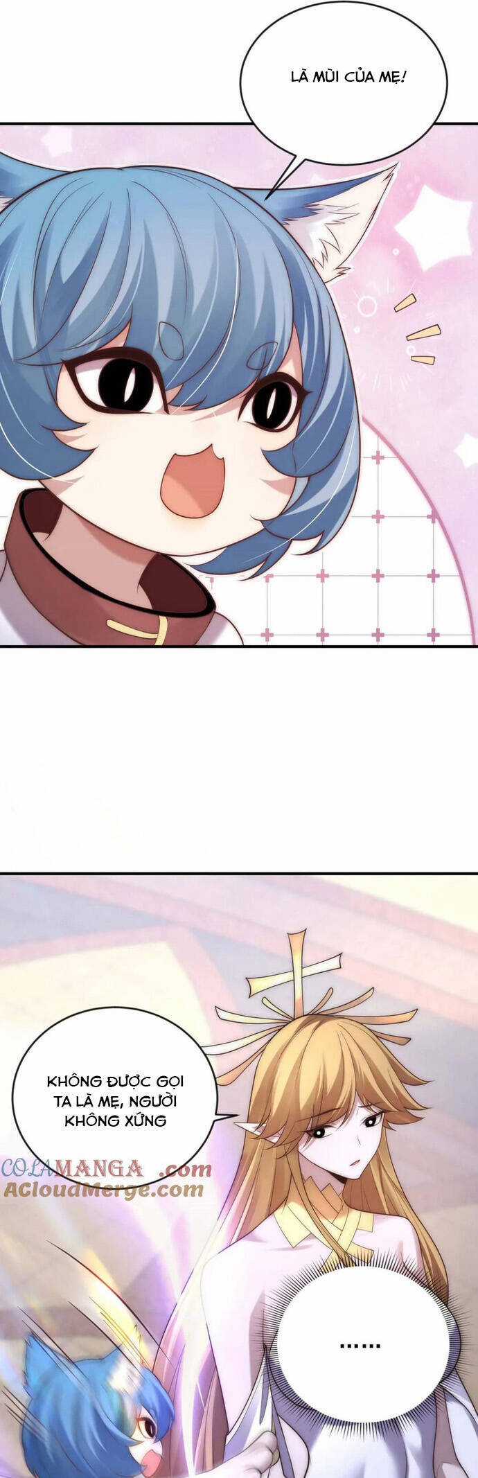 Thế Giới Bắt Đầu Từ Số Không Chương 48 trang 6