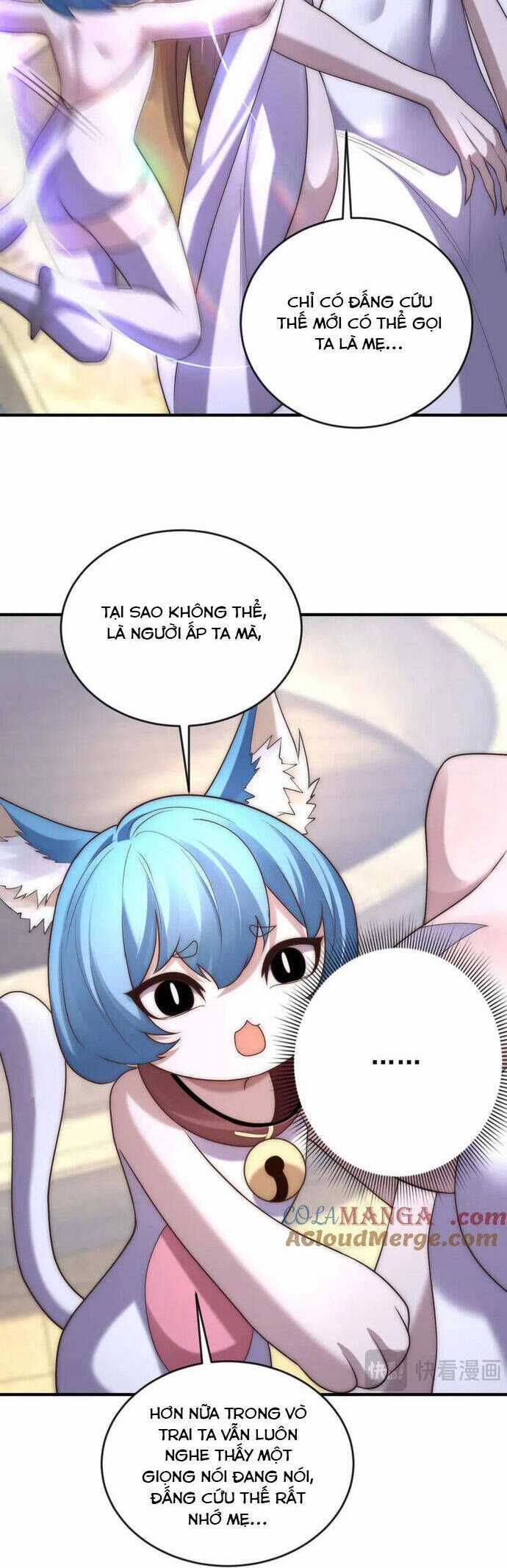 Thế Giới Bắt Đầu Từ Số Không Chương 48 trang 7