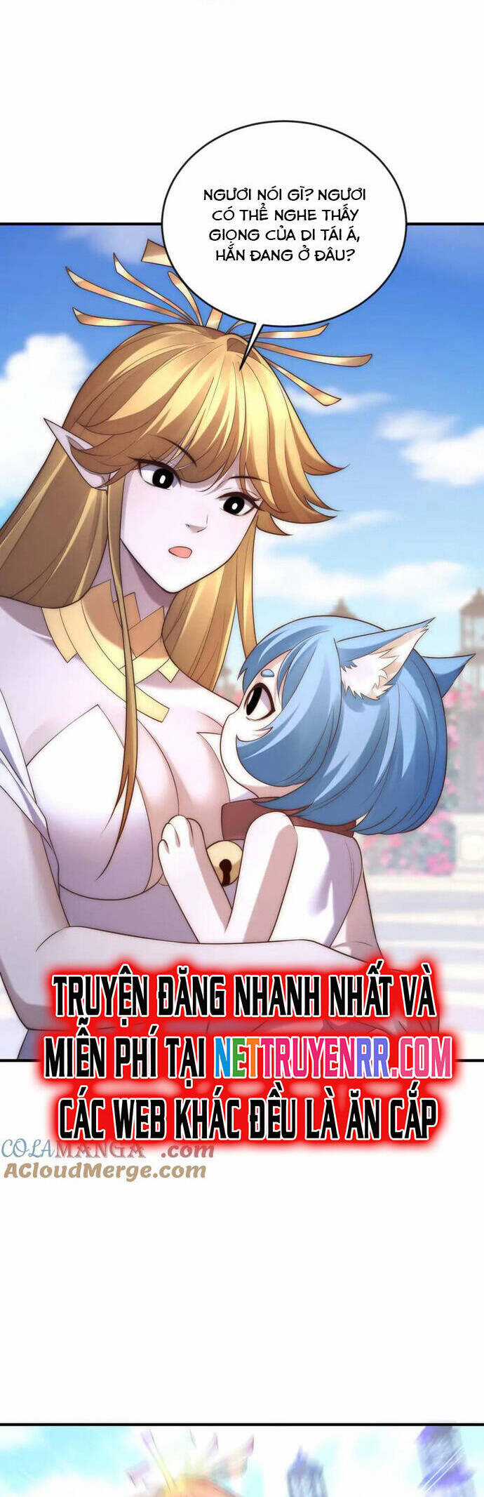 Thế Giới Bắt Đầu Từ Số Không Chương 48 trang 8