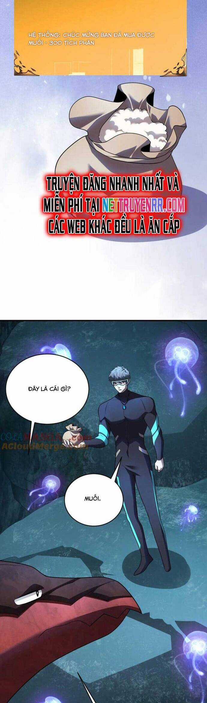 Thế Giới Bắt Đầu Từ Số Không Chương 49 trang 18