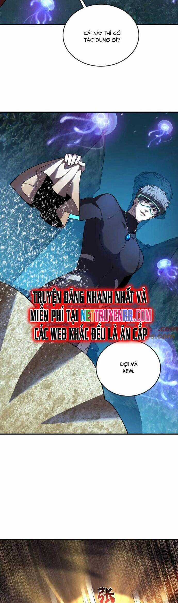 Thế Giới Bắt Đầu Từ Số Không Chương 49 trang 19