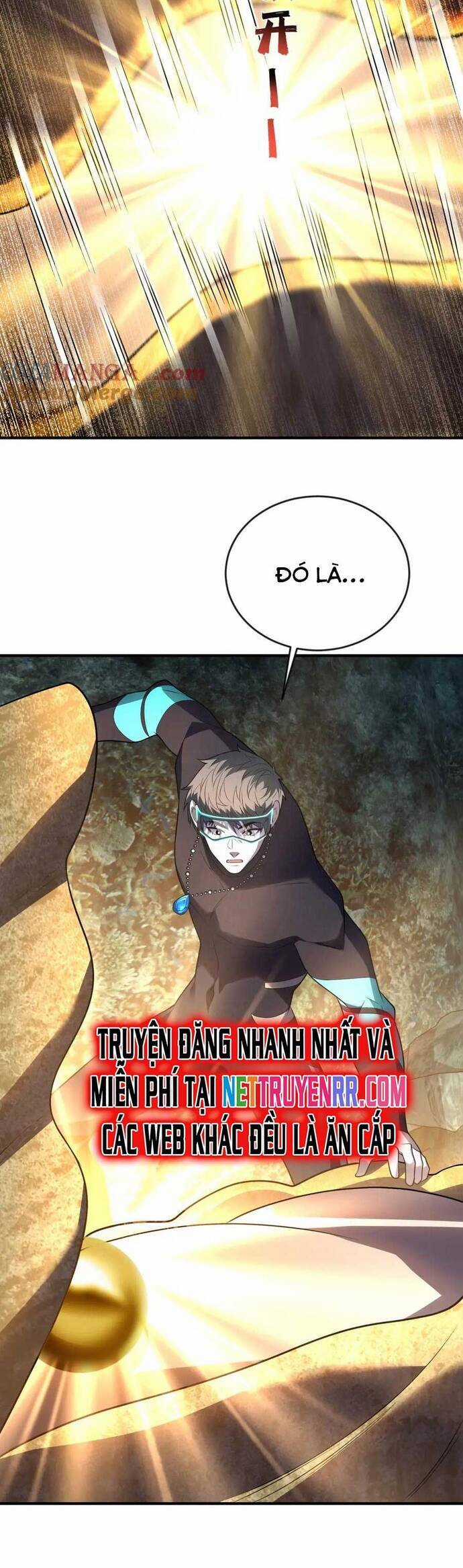 Thế Giới Bắt Đầu Từ Số Không Chương 49 trang 20