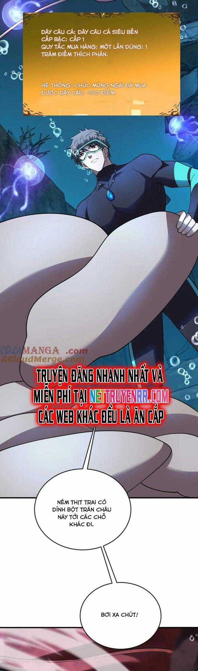 Thế Giới Bắt Đầu Từ Số Không Chương 49 trang 25