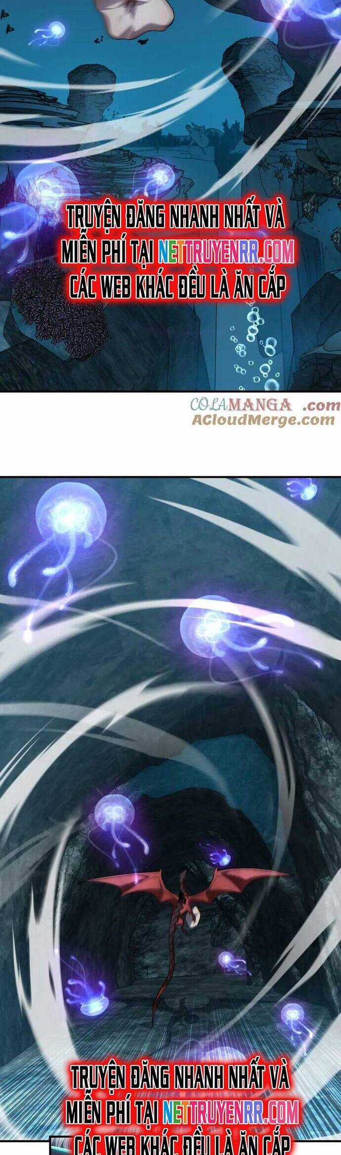 Thế Giới Bắt Đầu Từ Số Không Chương 49 trang 27