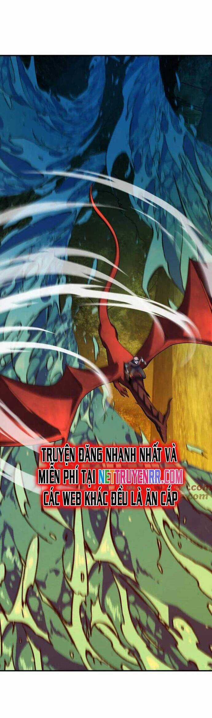 Thế Giới Bắt Đầu Từ Số Không Chương 49 trang 33