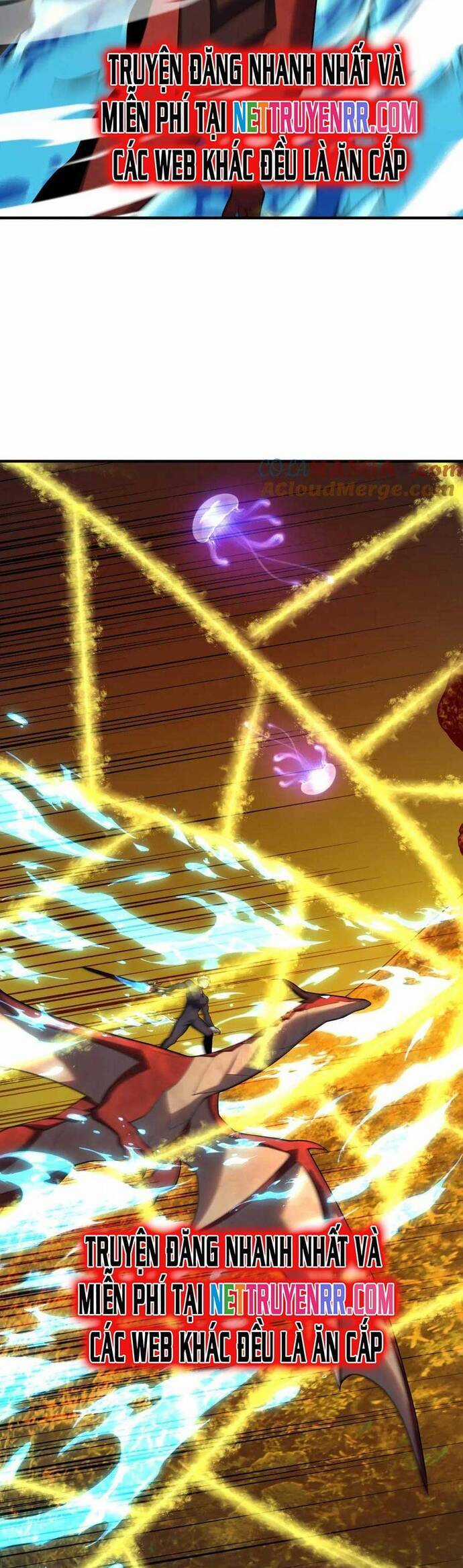 Thế Giới Bắt Đầu Từ Số Không Chương 49 trang 35