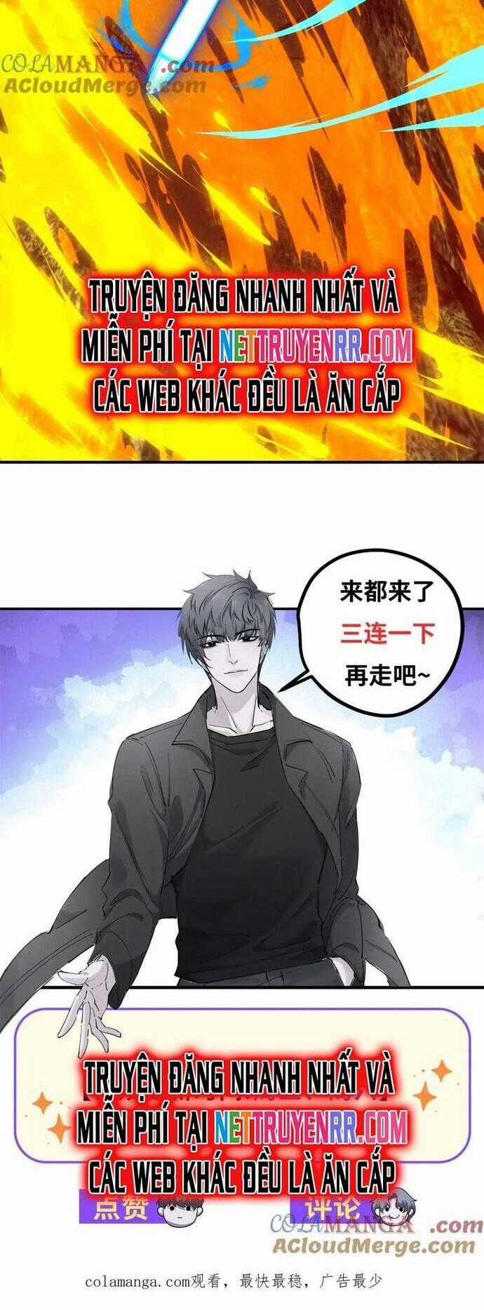 Thế Giới Bắt Đầu Từ Số Không Chương 49 trang 39