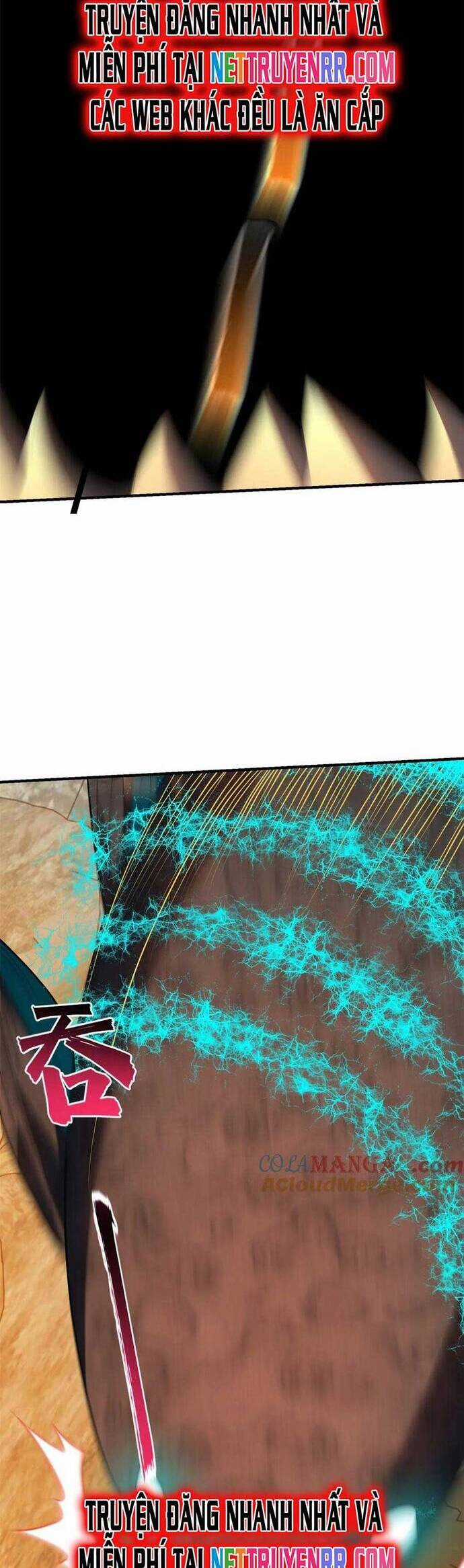 Thế Giới Bắt Đầu Từ Số Không Chương 49 trang 6