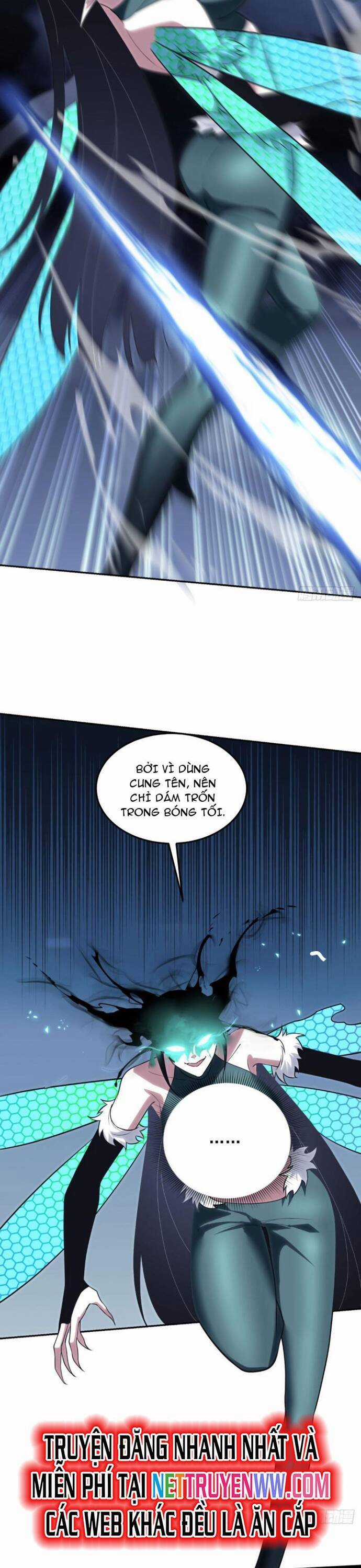 Thế Giới Bắt Đầu Từ Số Không Chương 5 trang 10