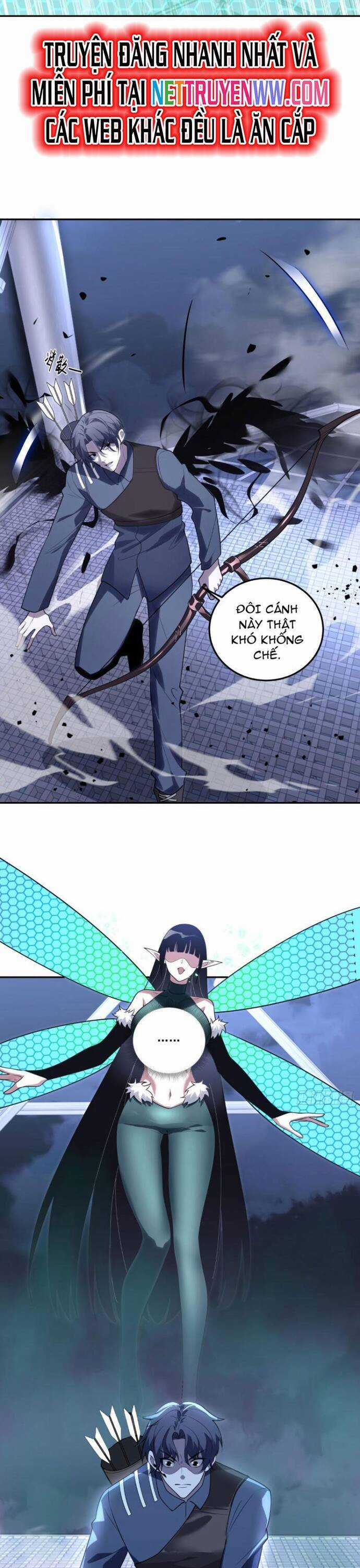 Thế Giới Bắt Đầu Từ Số Không Chương 5 trang 12