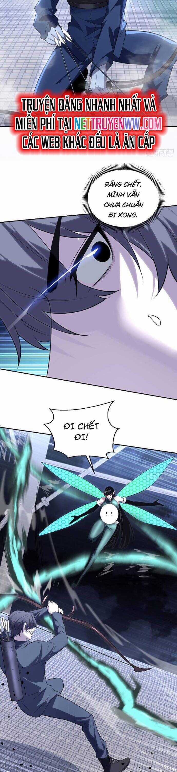 Thế Giới Bắt Đầu Từ Số Không Chương 5 trang 13