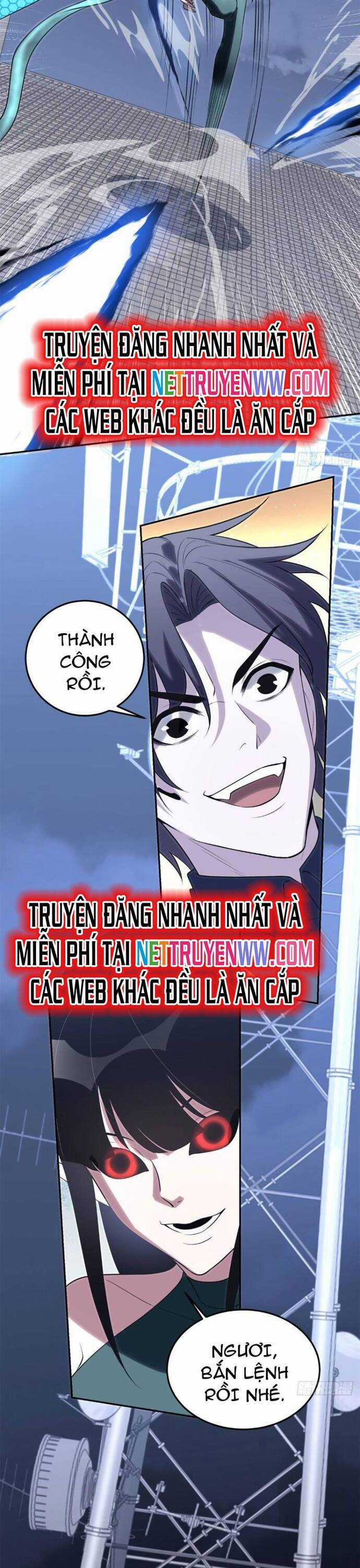 Thế Giới Bắt Đầu Từ Số Không Chương 5 trang 17